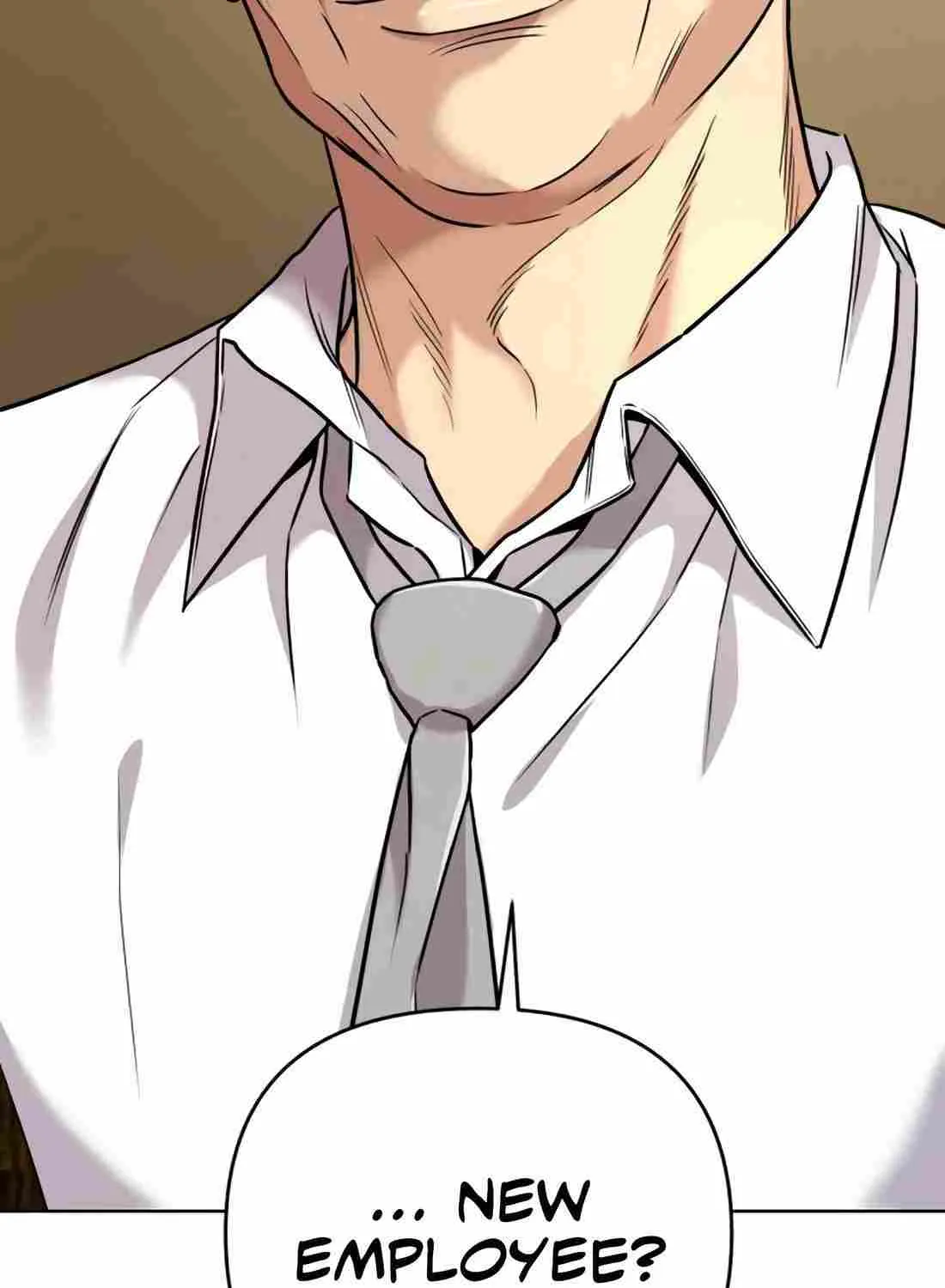 Rookie Employee Kim Cheolsu Chapter 30 page 121 - 