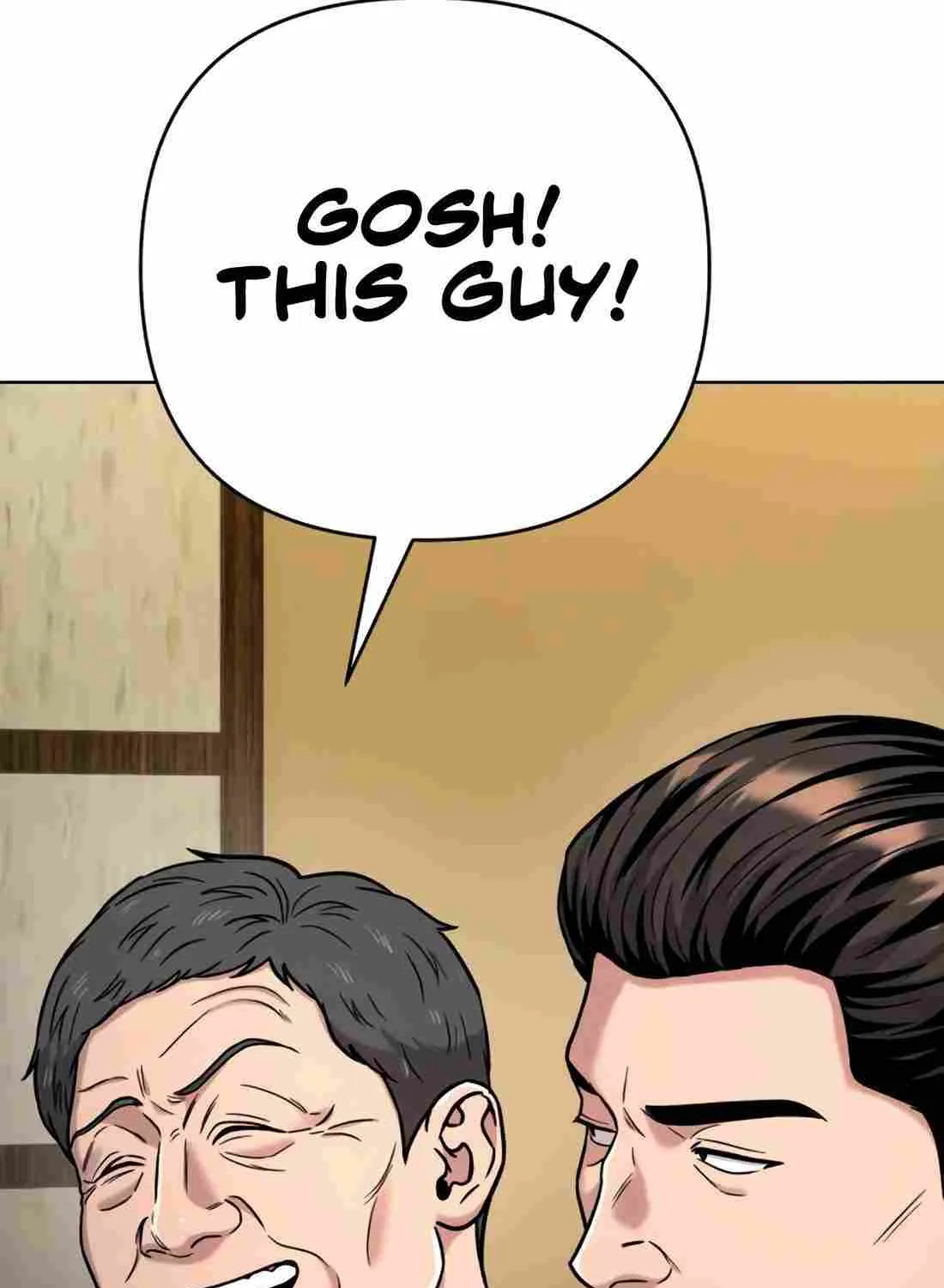 Rookie Employee Kim Cheolsu Chapter 30 page 126 - 