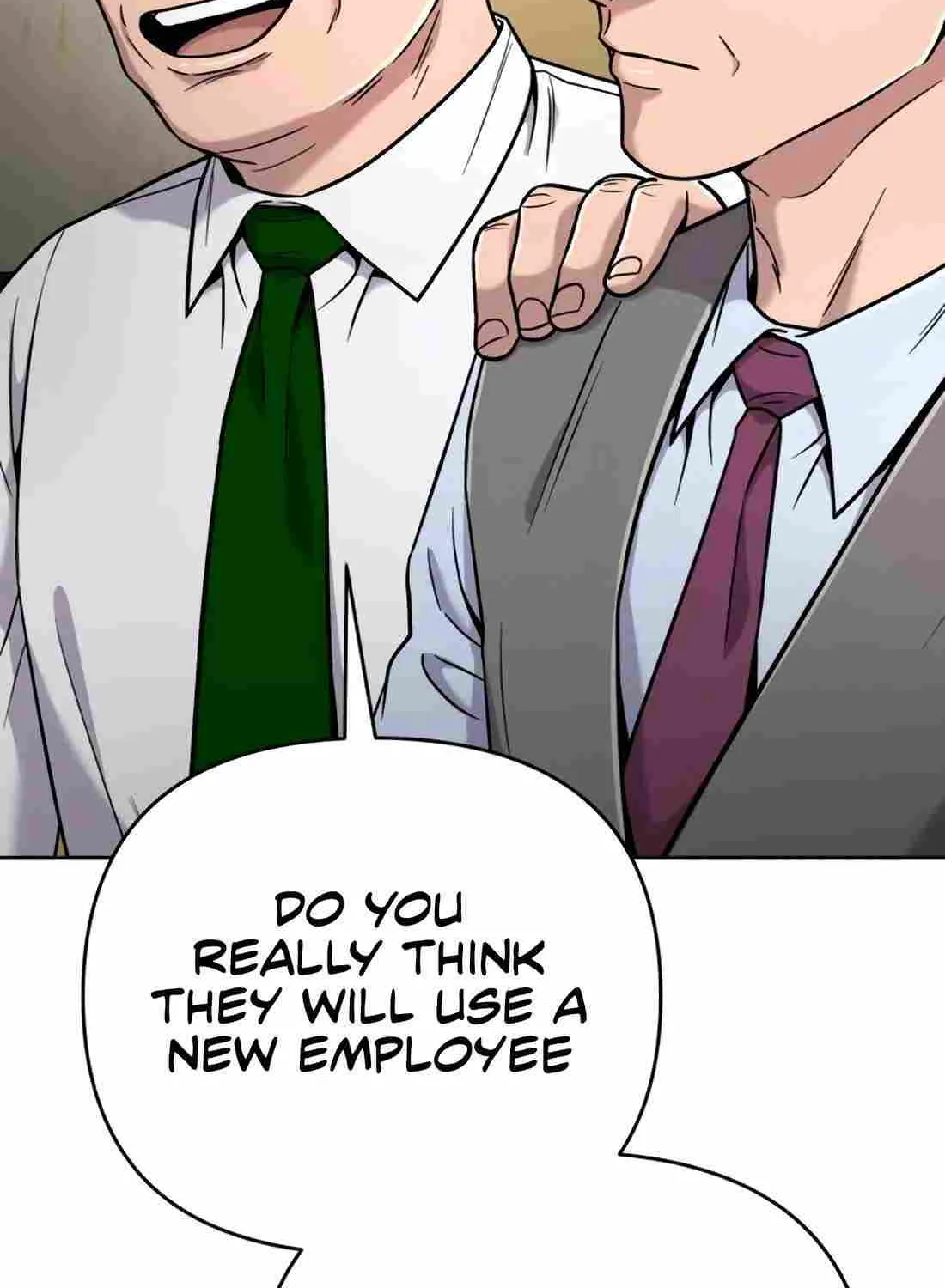 Rookie Employee Kim Cheolsu Chapter 30 page 127 - 