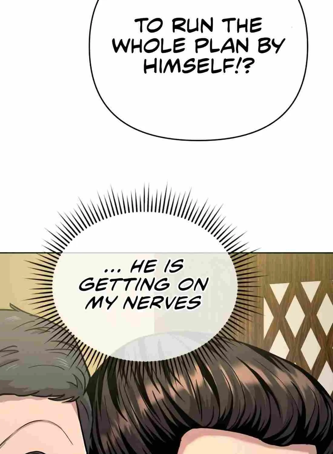 Rookie Employee Kim Cheolsu Chapter 30 page 128 - 
