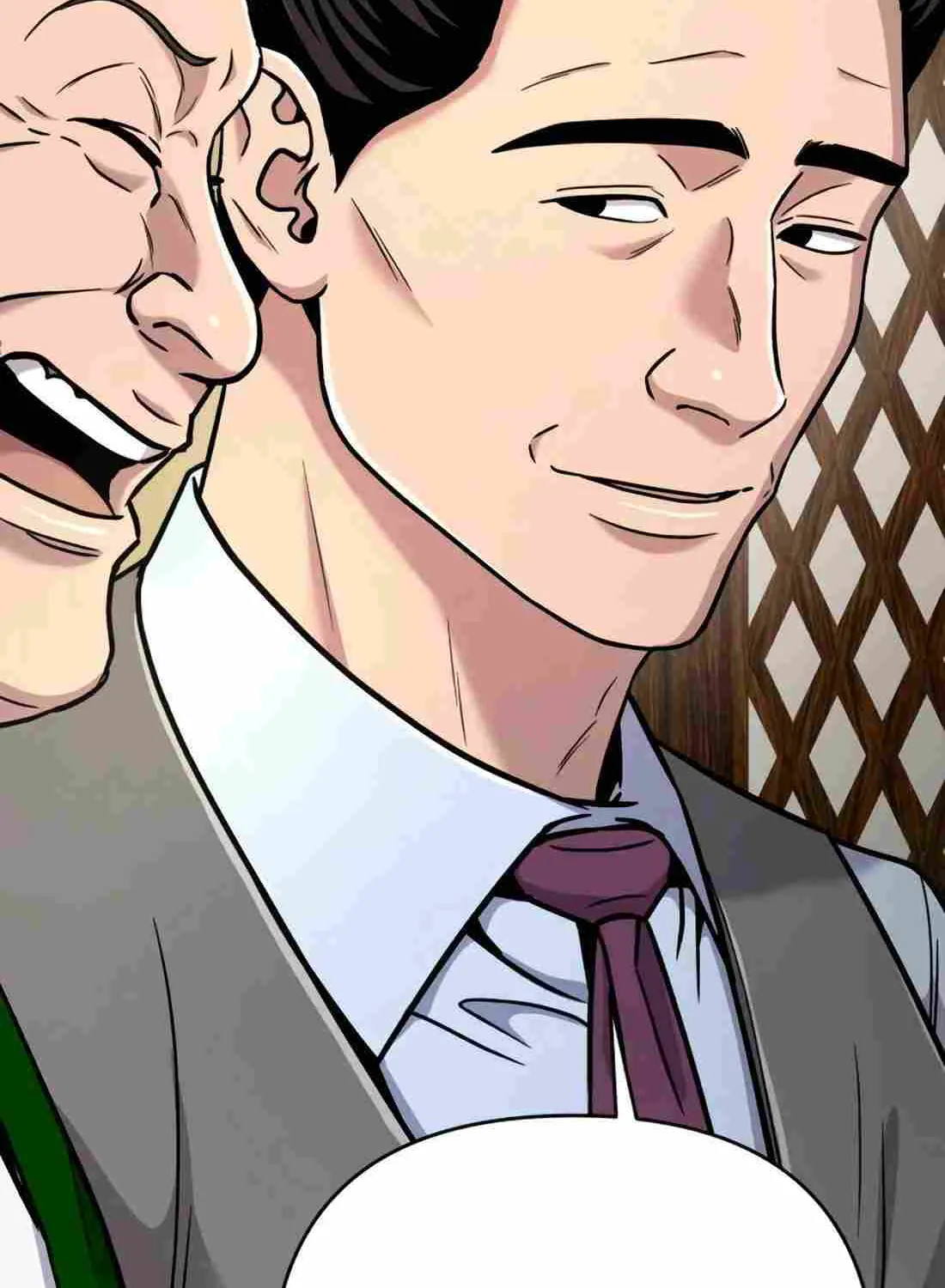 Rookie Employee Kim Cheolsu Chapter 30 page 129 - 