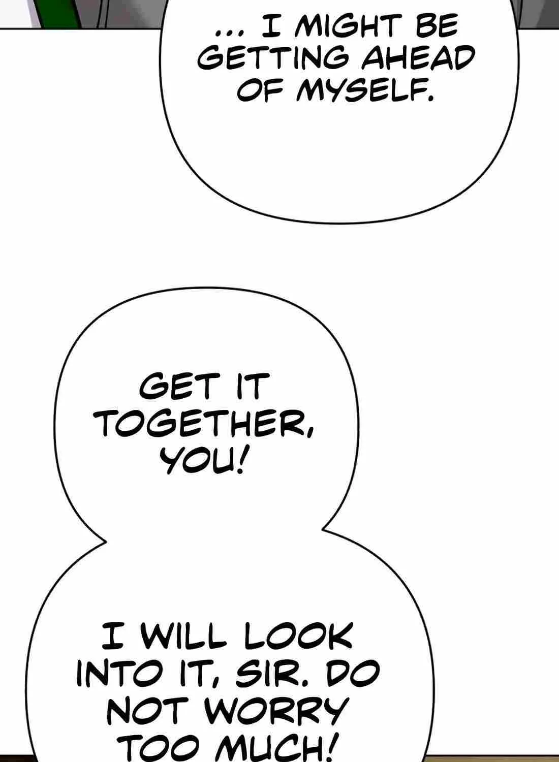 Rookie Employee Kim Cheolsu Chapter 30 page 130 - 