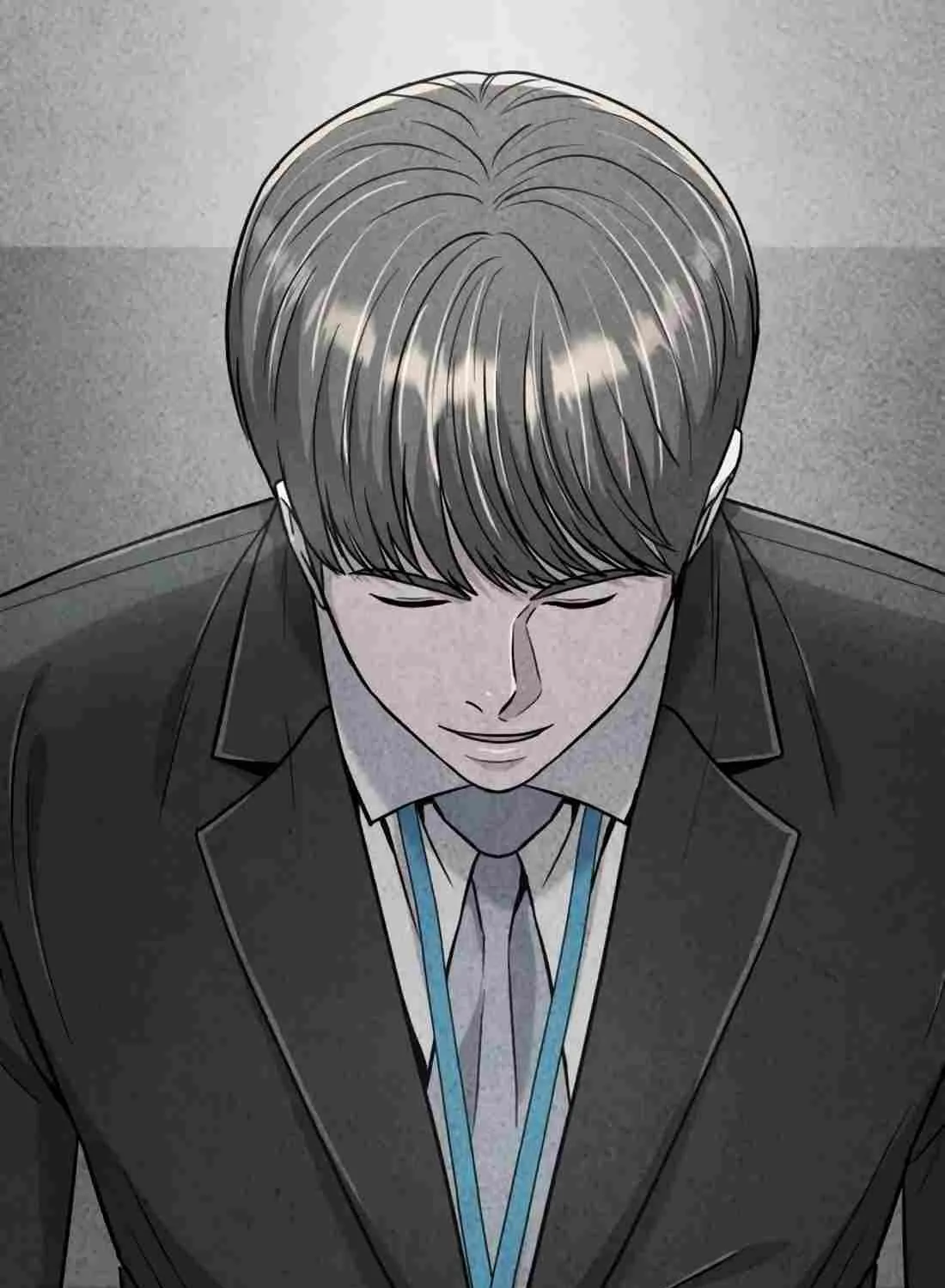 Rookie Employee Kim Cheolsu Chapter 30 page 134 - 