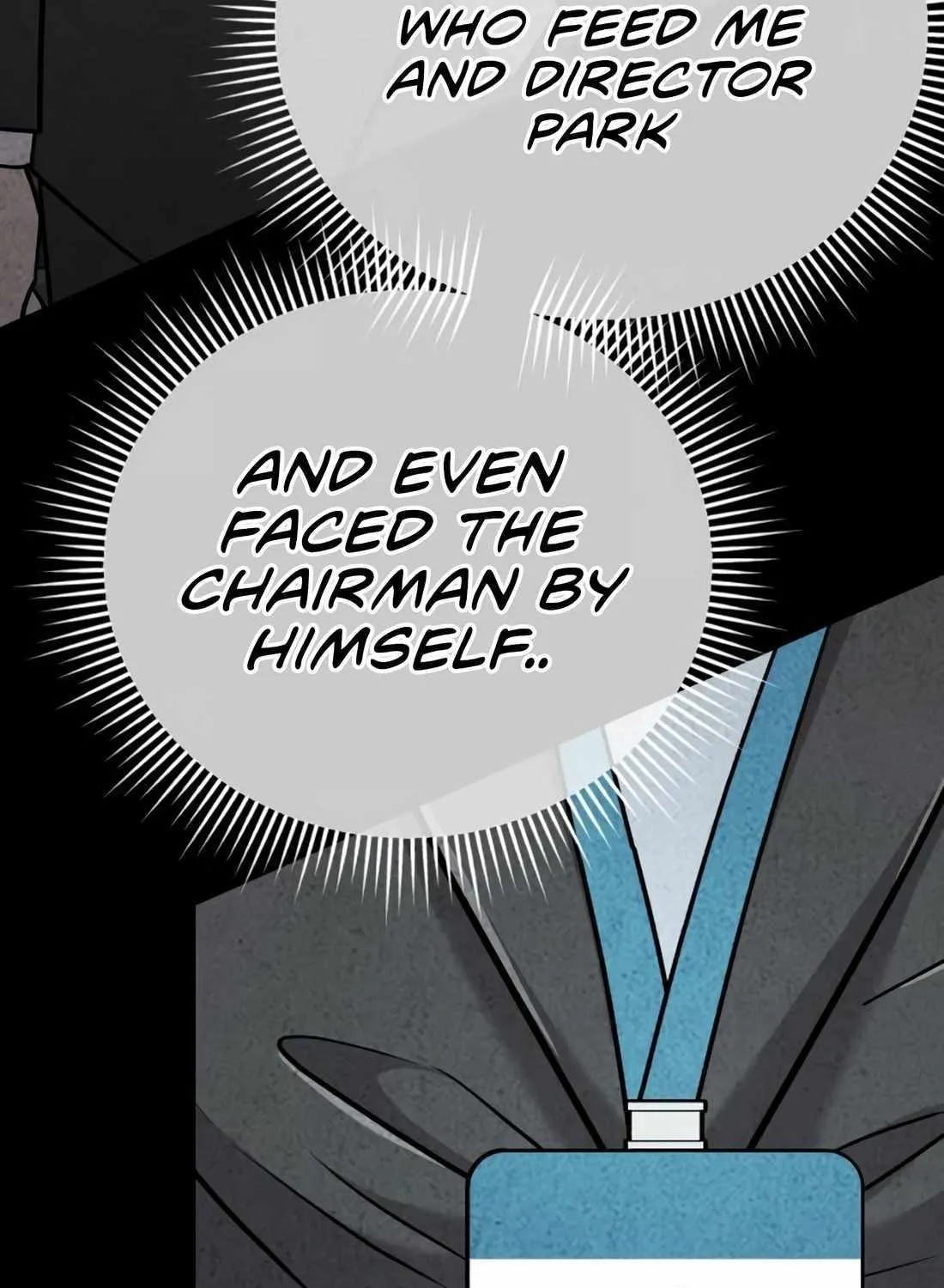 Rookie Employee Kim Cheolsu Chapter 30 page 136 - 