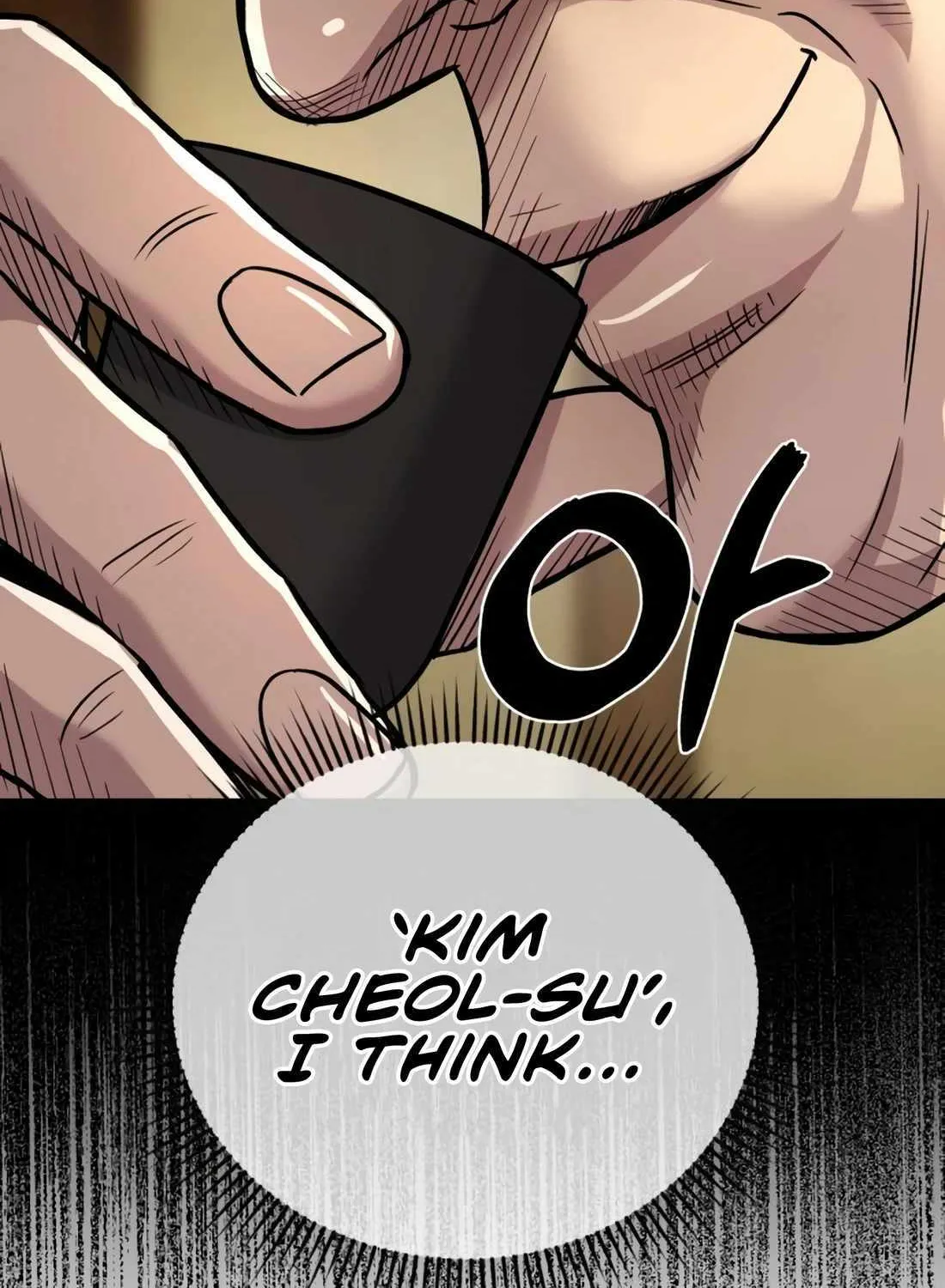 Rookie Employee Kim Cheolsu Chapter 30 page 139 - 