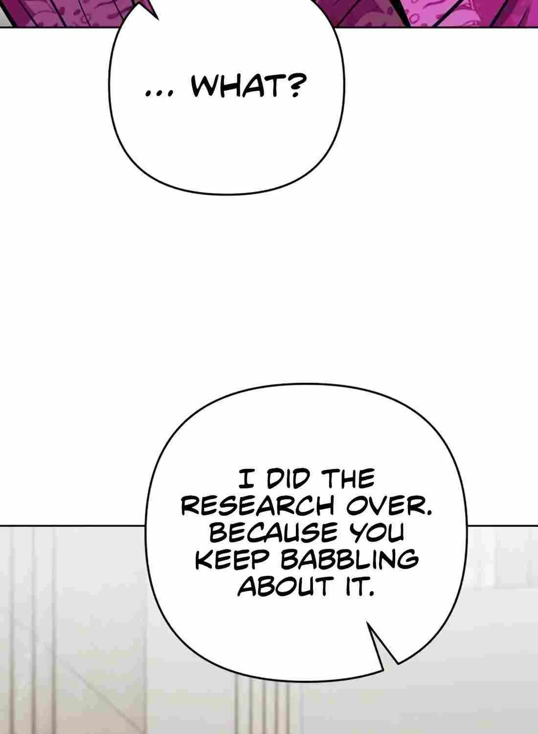 Rookie Employee Kim Cheolsu Chapter 30 page 15 - 