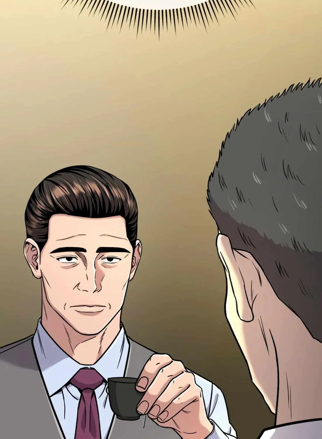 Rookie Employee Kim Cheolsu Chapter 30 page 141 - 