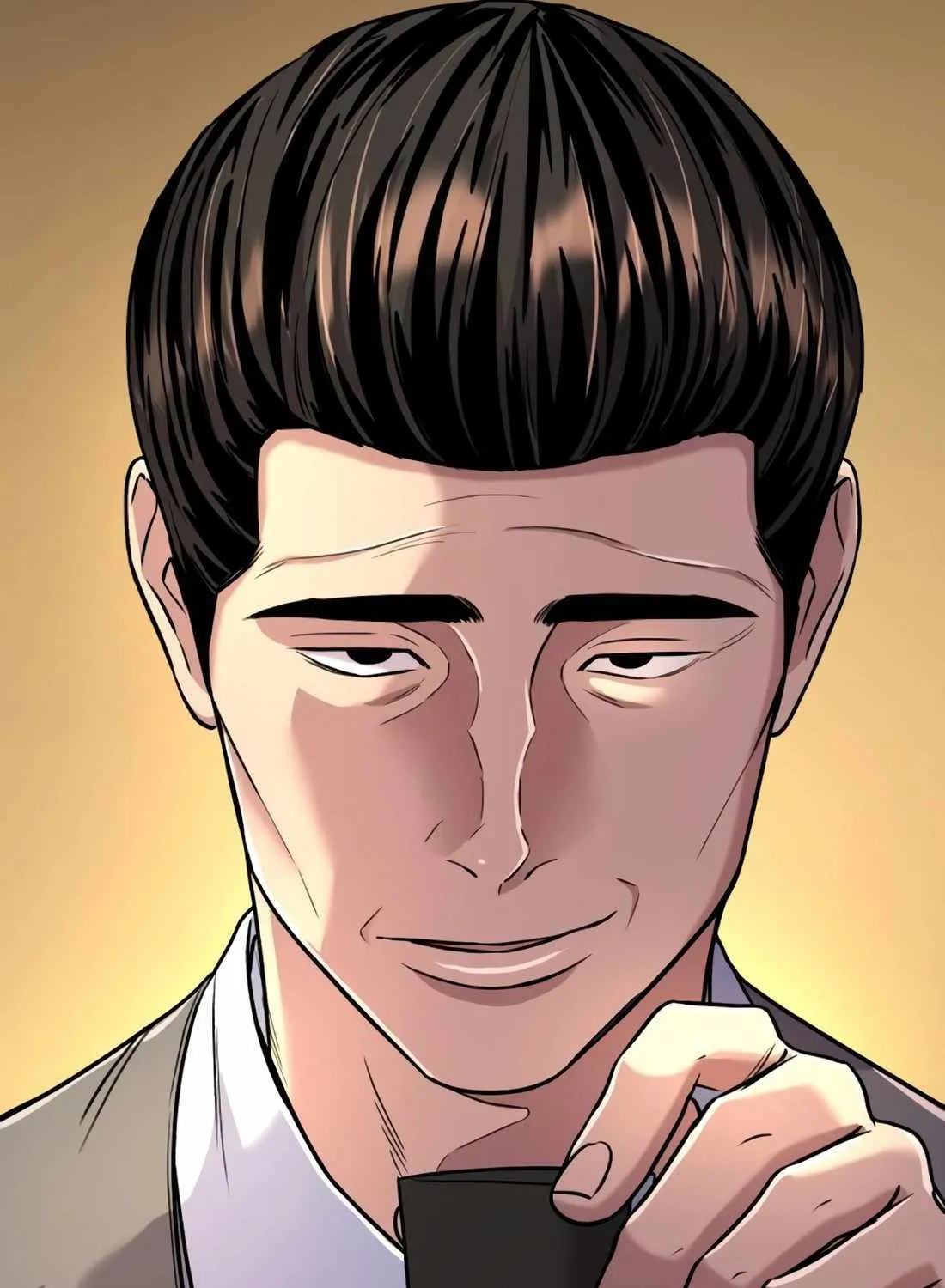 Rookie Employee Kim Cheolsu Chapter 30 page 145 - 