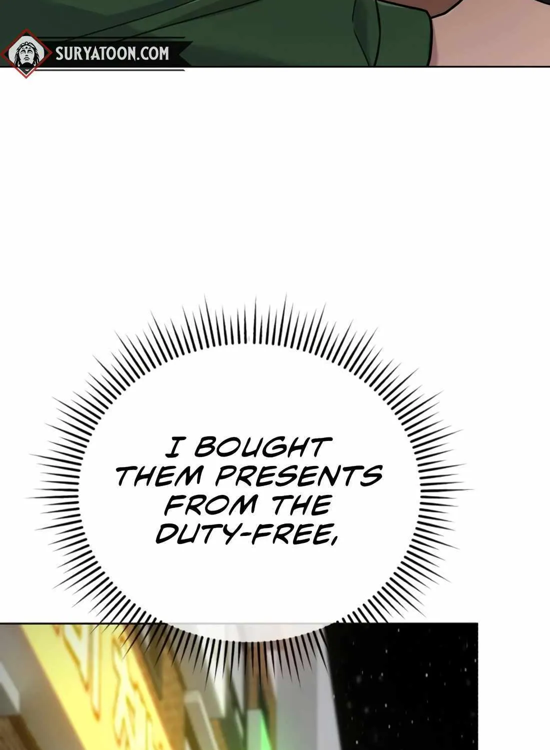 Rookie Employee Kim Cheolsu Chapter 30 page 151 - 