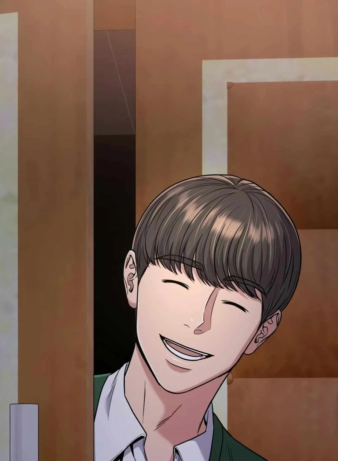 Rookie Employee Kim Cheolsu Chapter 30 page 155 - 