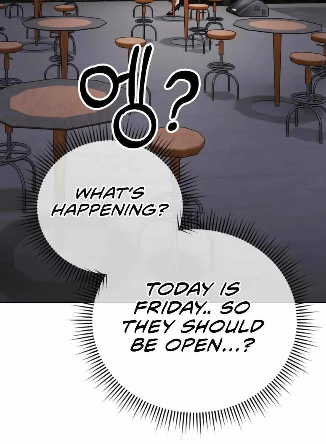 Rookie Employee Kim Cheolsu Chapter 30 page 158 - 
