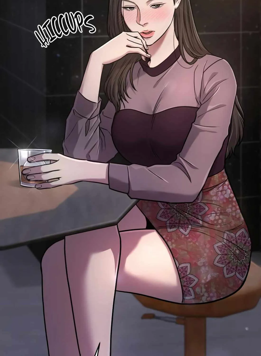 Rookie Employee Kim Cheolsu Chapter 30 page 160 - 