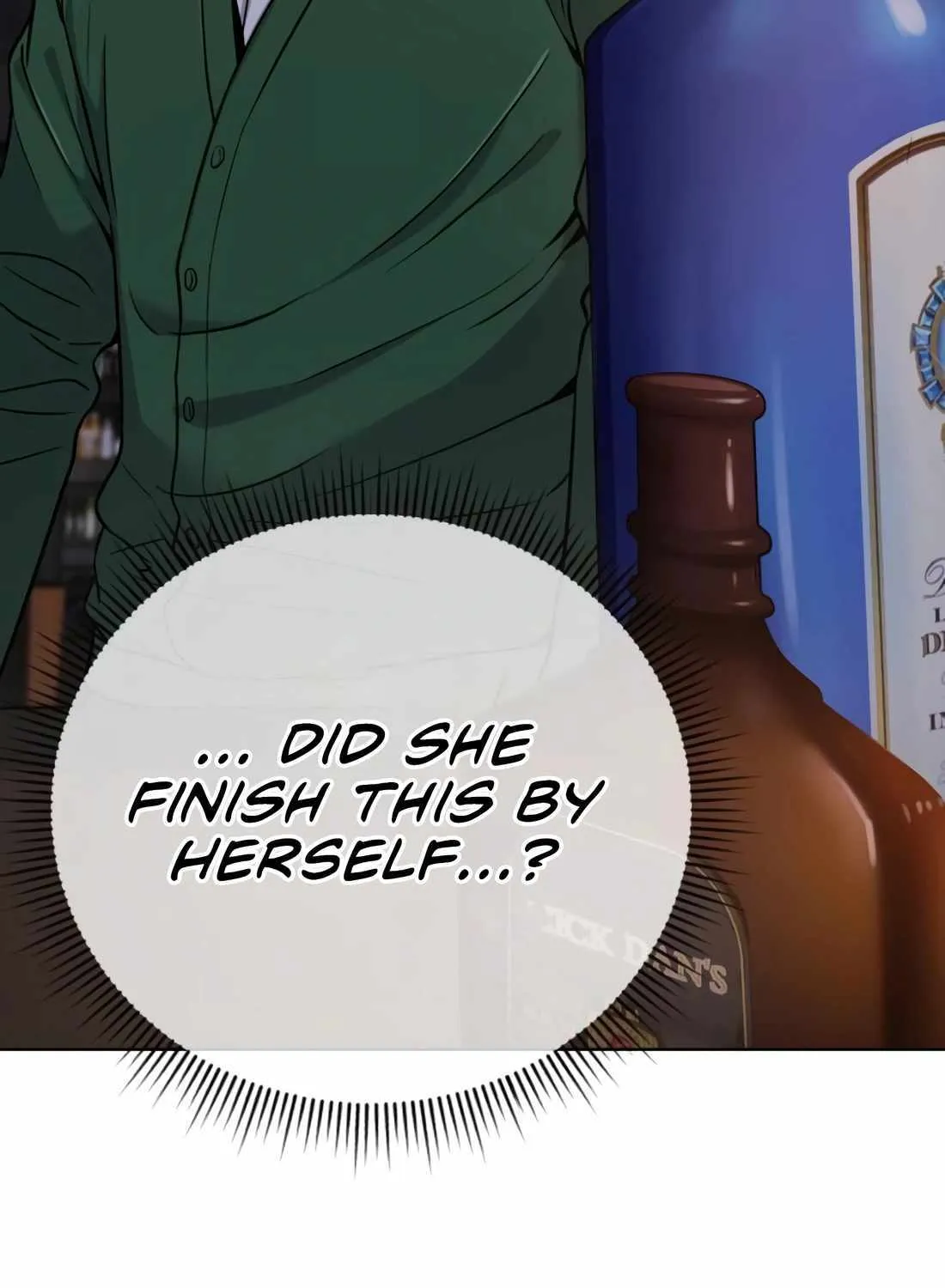 Rookie Employee Kim Cheolsu Chapter 30 page 163 - 