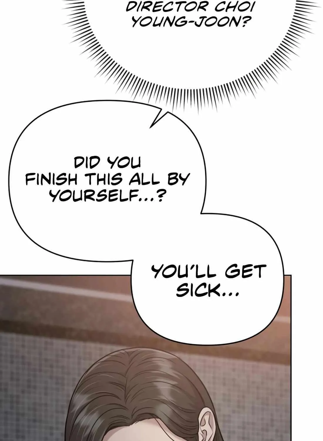 Rookie Employee Kim Cheolsu Chapter 30 page 165 - 