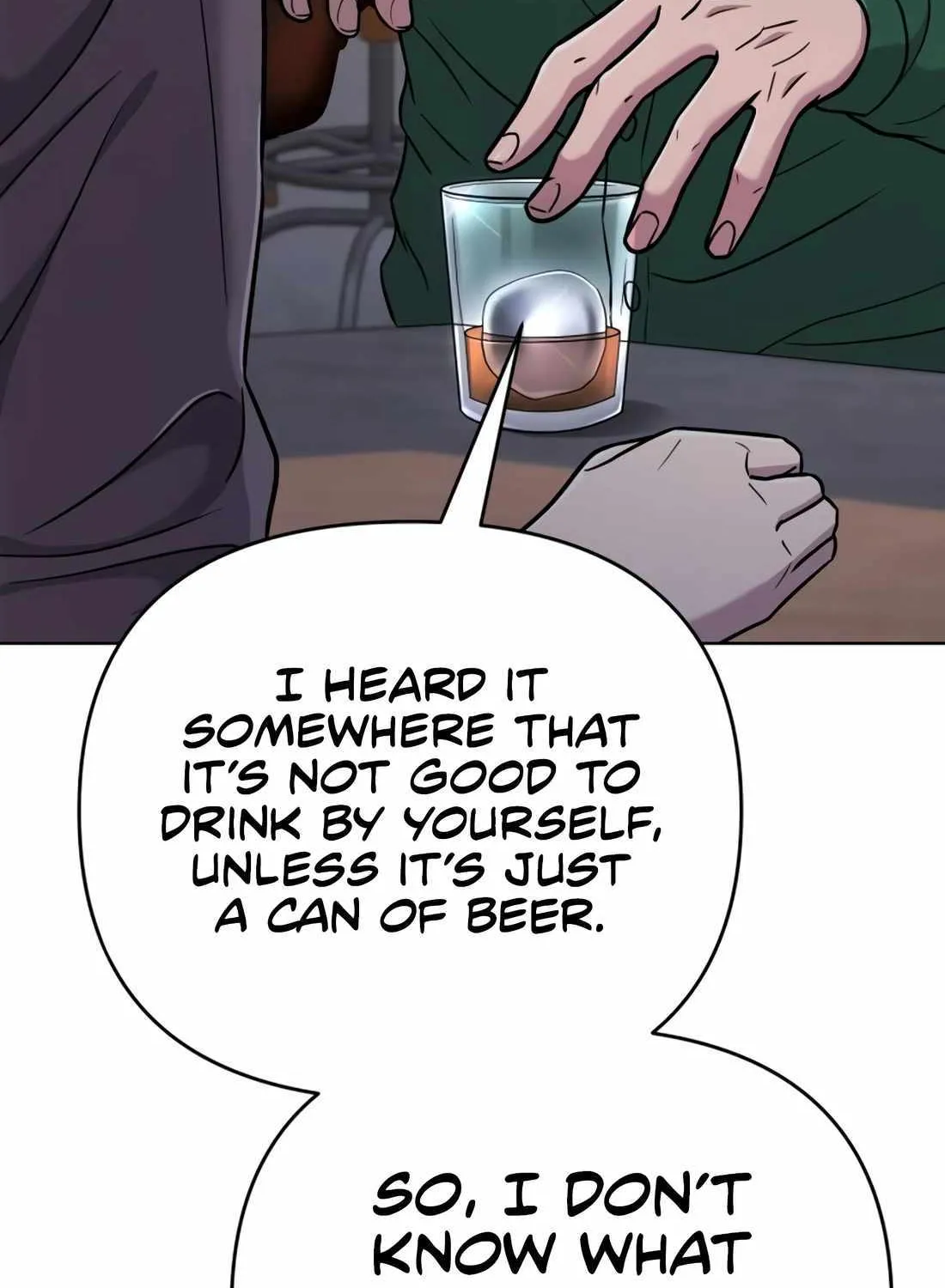 Rookie Employee Kim Cheolsu Chapter 30 page 172 - 