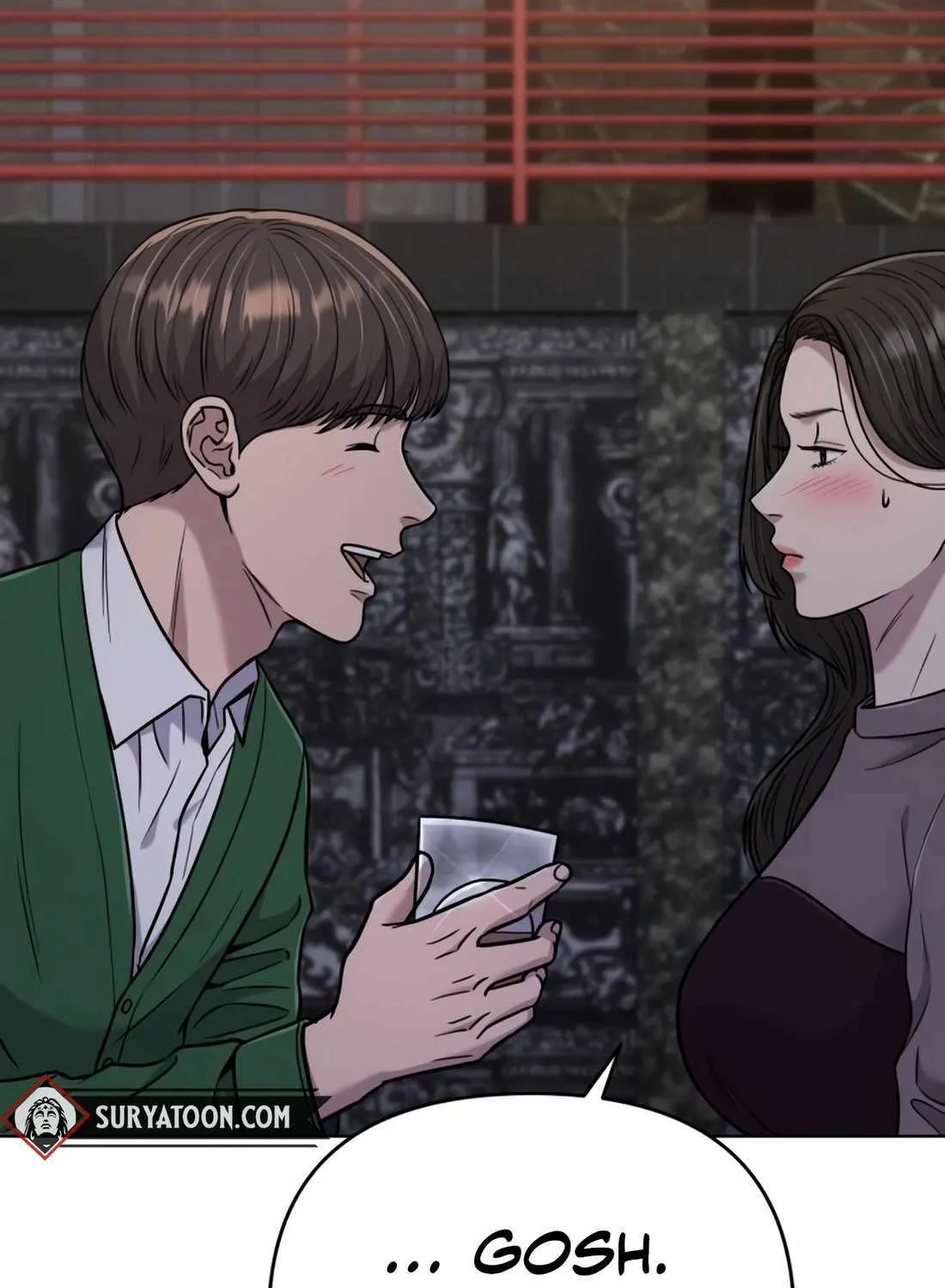 Rookie Employee Kim Cheolsu Chapter 30 page 178 - 