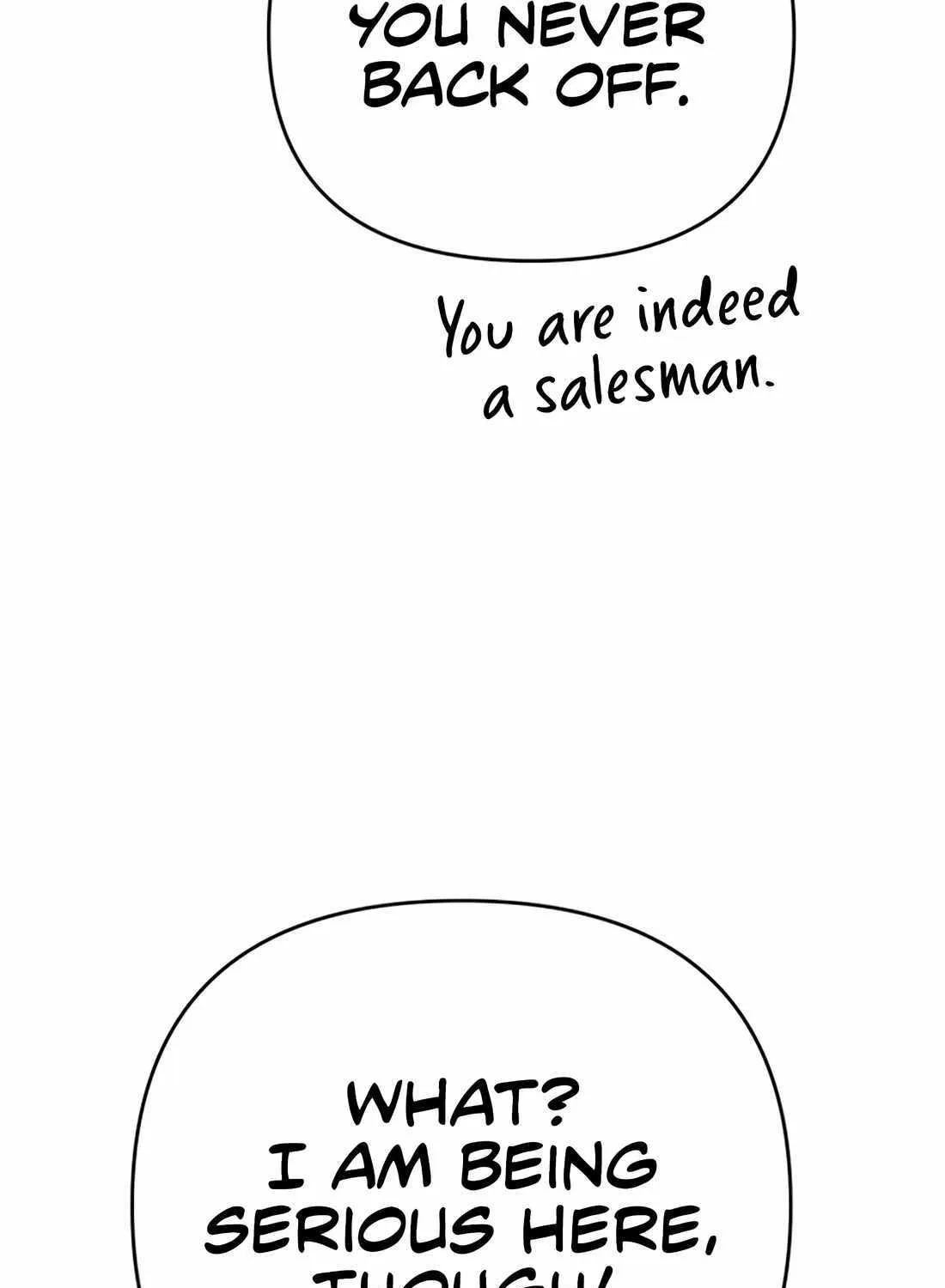 Rookie Employee Kim Cheolsu Chapter 30 page 179 - 