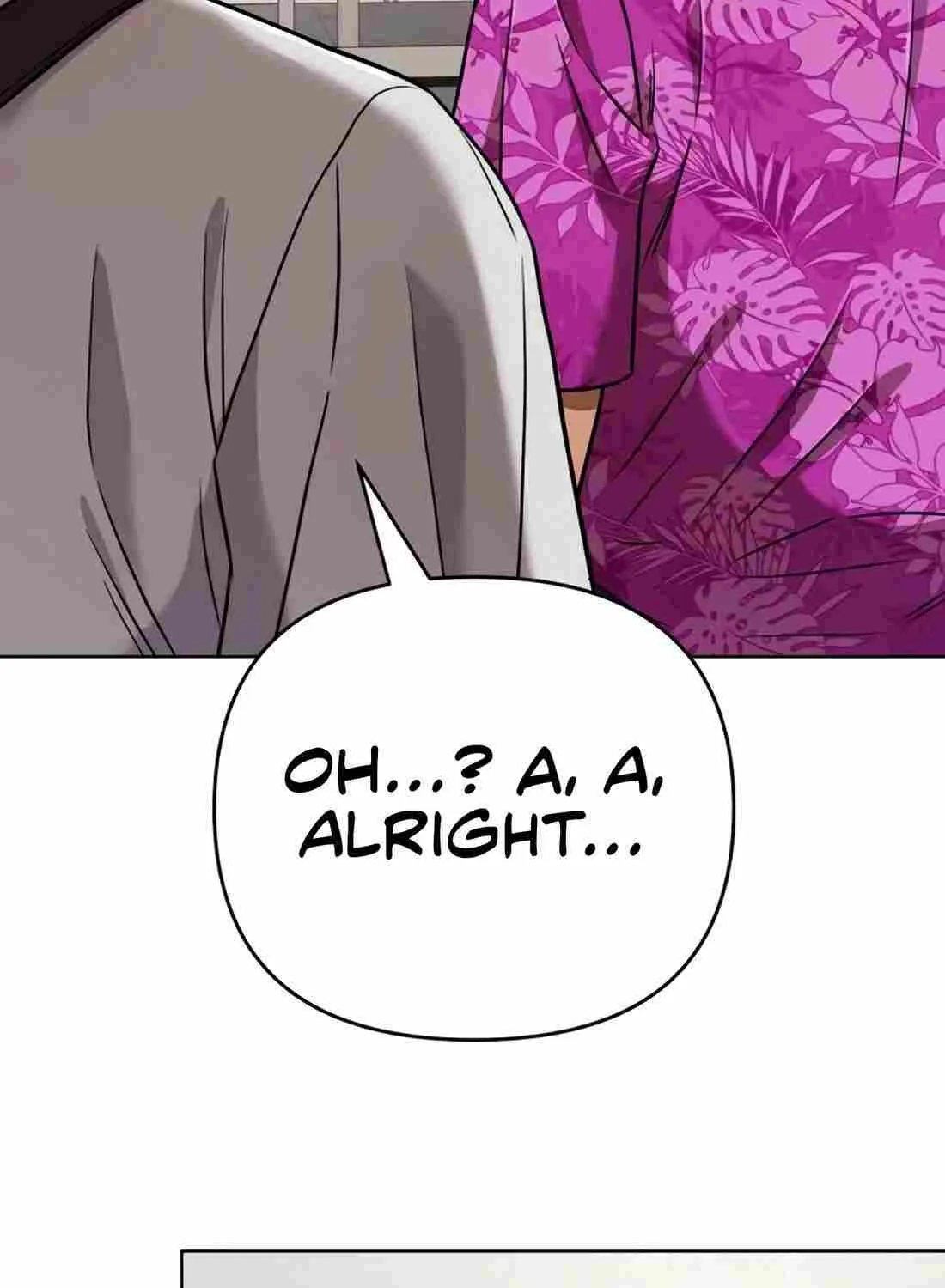 Rookie Employee Kim Cheolsu Chapter 30 page 19 - 