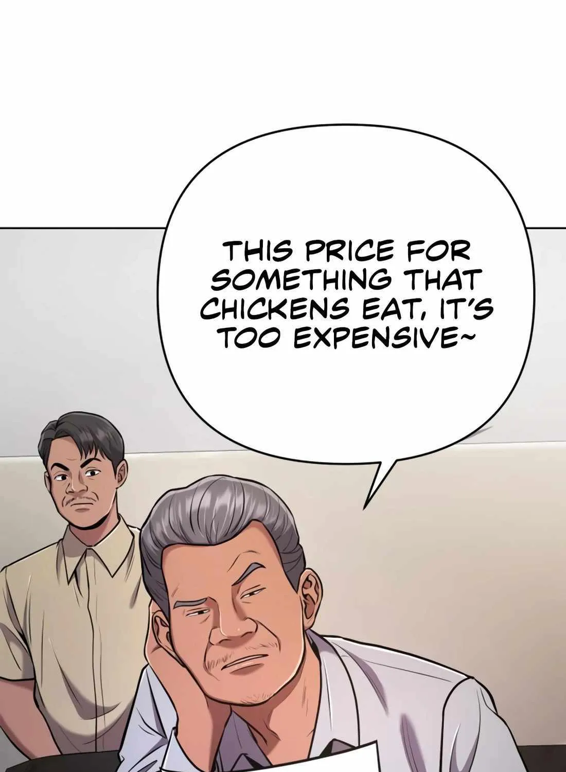 Rookie Employee Kim Cheolsu Chapter 30 page 27 - 