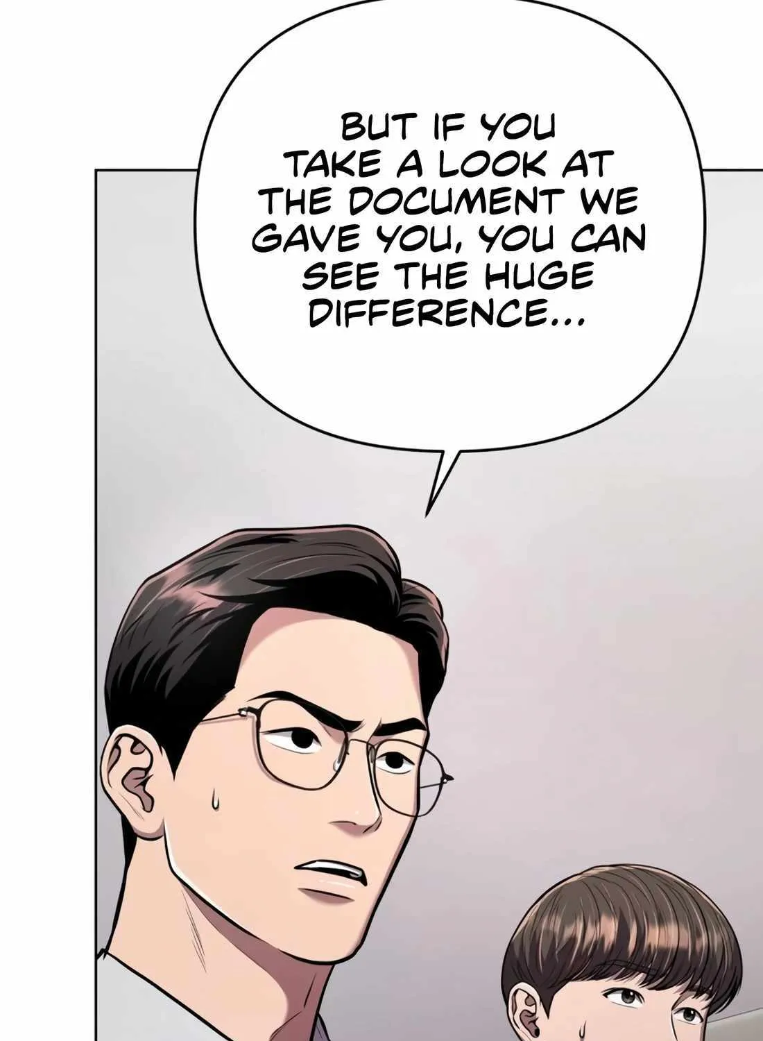 Rookie Employee Kim Cheolsu Chapter 30 page 29 - 