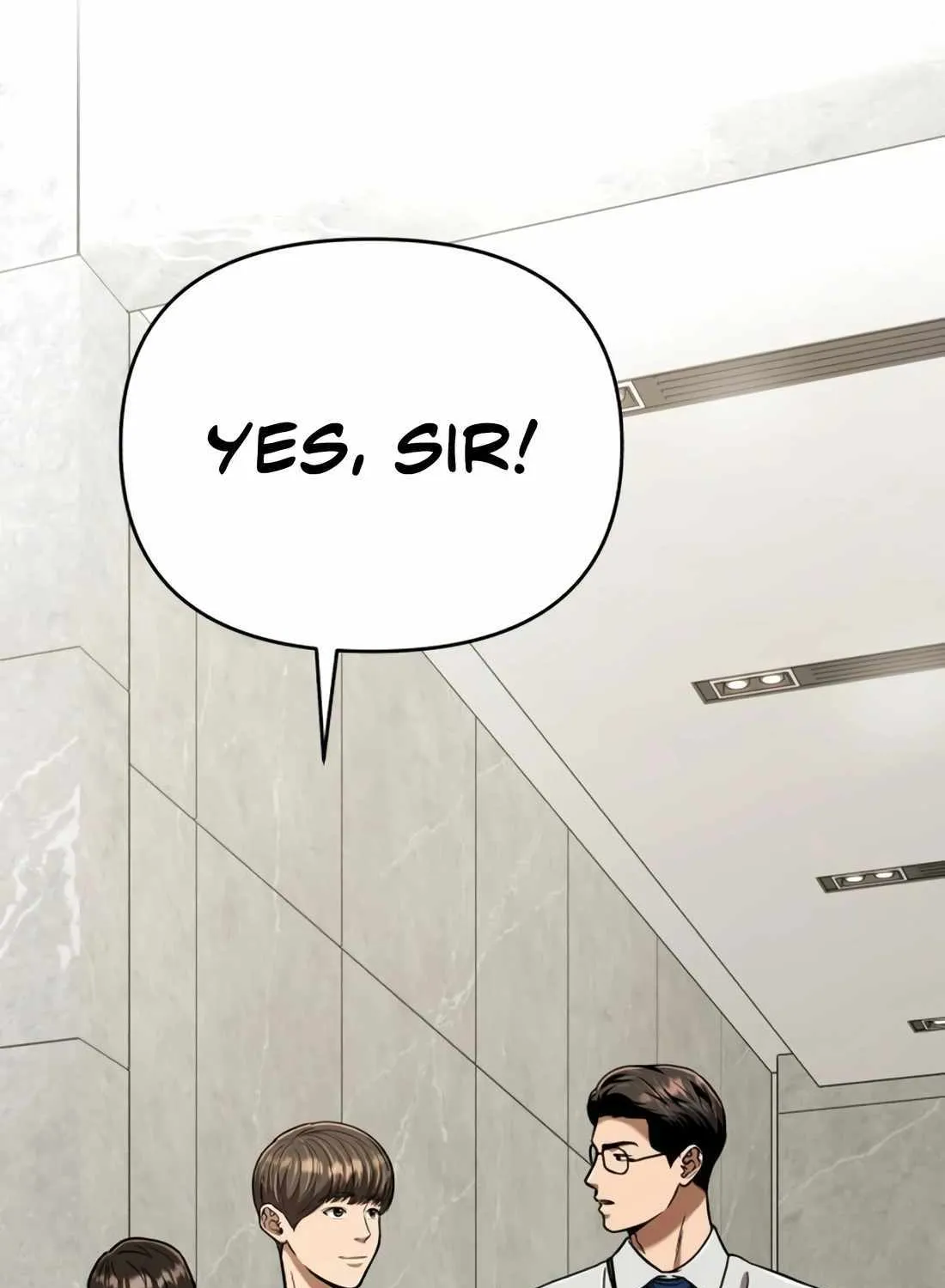 Rookie Employee Kim Cheolsu Chapter 30 page 4 - 