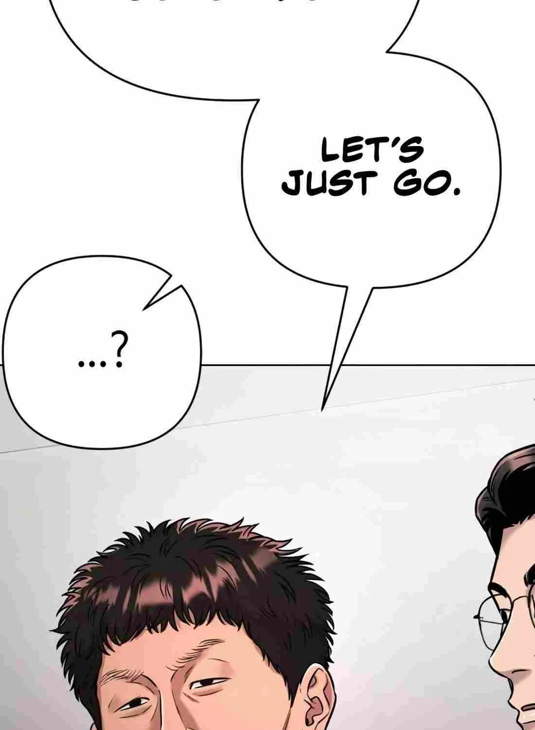 Rookie Employee Kim Cheolsu Chapter 30 page 33 - 