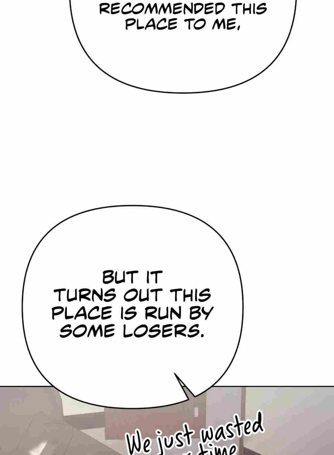Rookie Employee Kim Cheolsu Chapter 30 page 35 - 