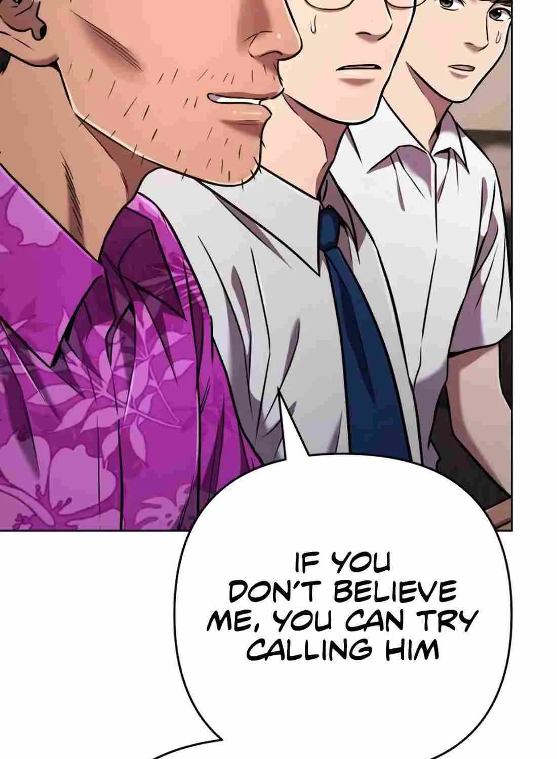 Rookie Employee Kim Cheolsu Chapter 30 page 39 - 