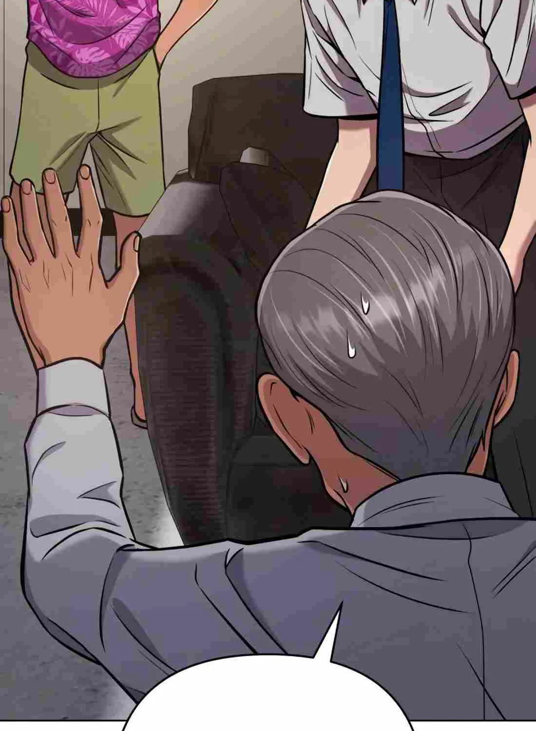 Rookie Employee Kim Cheolsu Chapter 30 page 42 - 