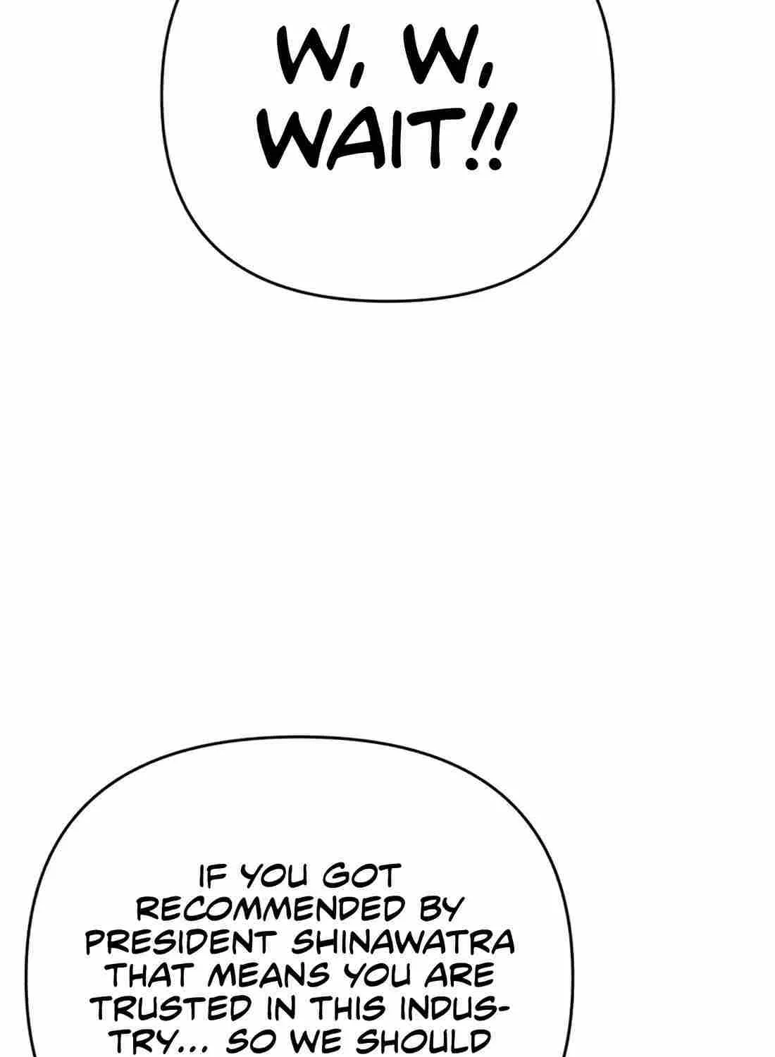 Rookie Employee Kim Cheolsu Chapter 30 page 43 - 