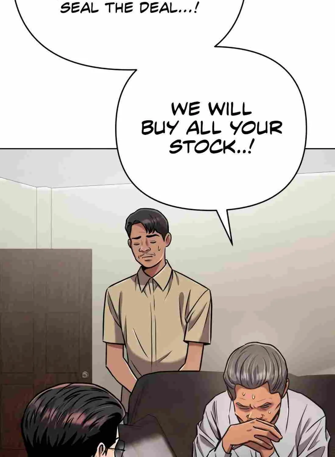 Rookie Employee Kim Cheolsu Chapter 30 page 44 - 