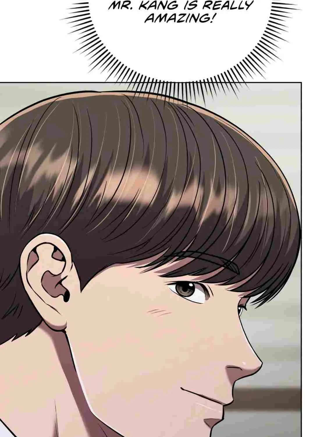 Rookie Employee Kim Cheolsu Chapter 30 page 47 - 