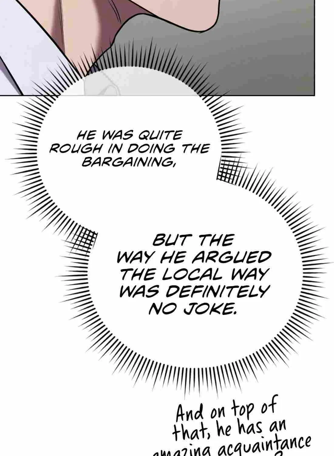 Rookie Employee Kim Cheolsu Chapter 30 page 48 - 