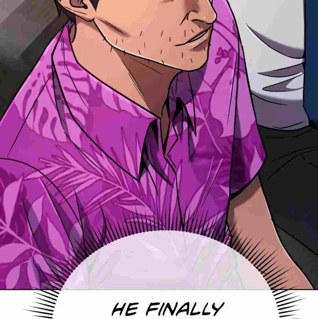 Rookie Employee Kim Cheolsu Chapter 30 page 50 - 