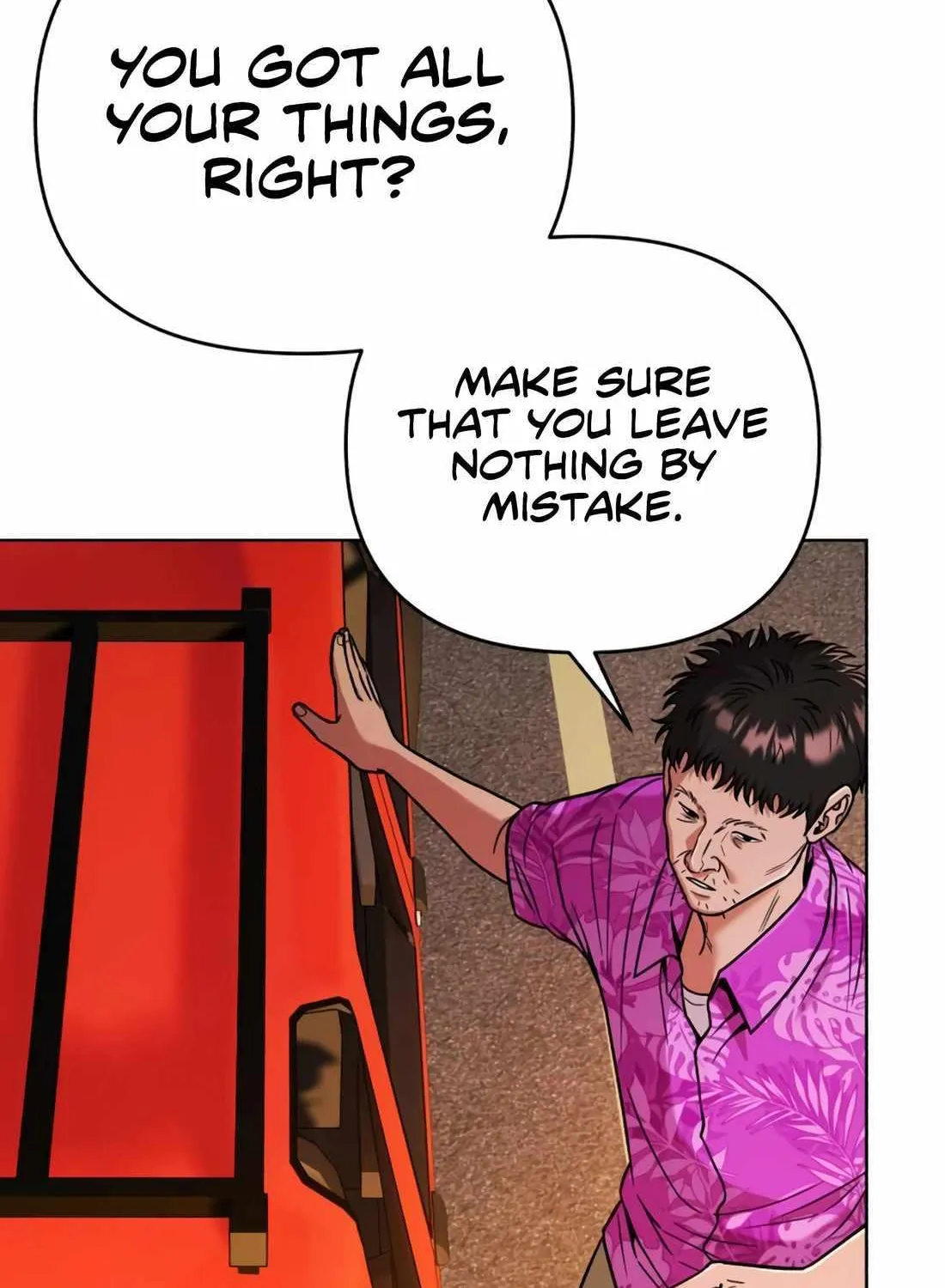 Rookie Employee Kim Cheolsu Chapter 30 page 56 - 