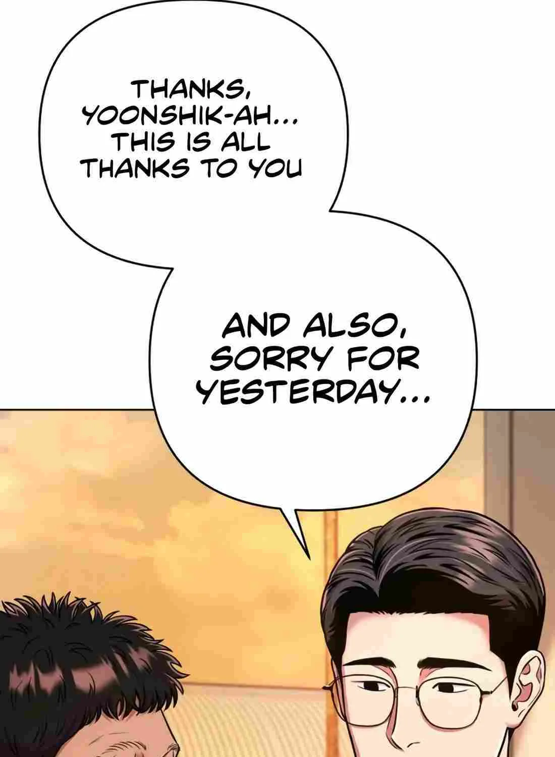 Rookie Employee Kim Cheolsu Chapter 30 page 60 - 