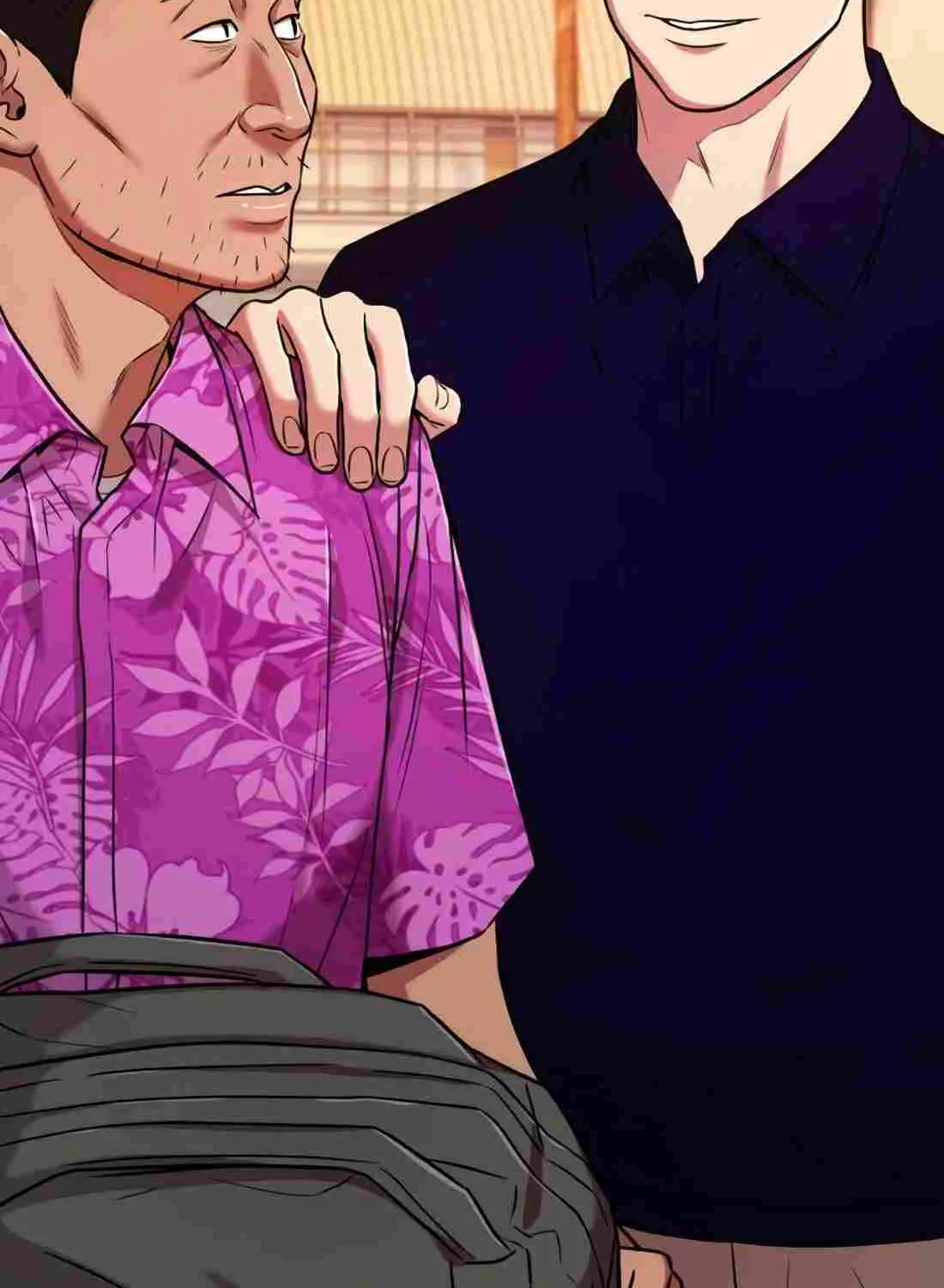 Rookie Employee Kim Cheolsu Chapter 30 page 61 - 
