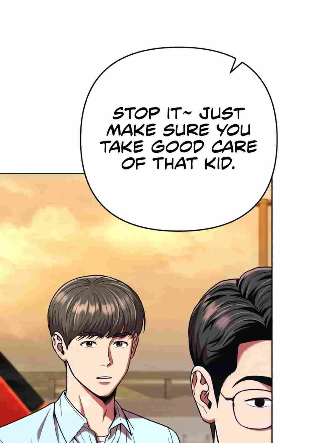 Rookie Employee Kim Cheolsu Chapter 30 page 64 - 