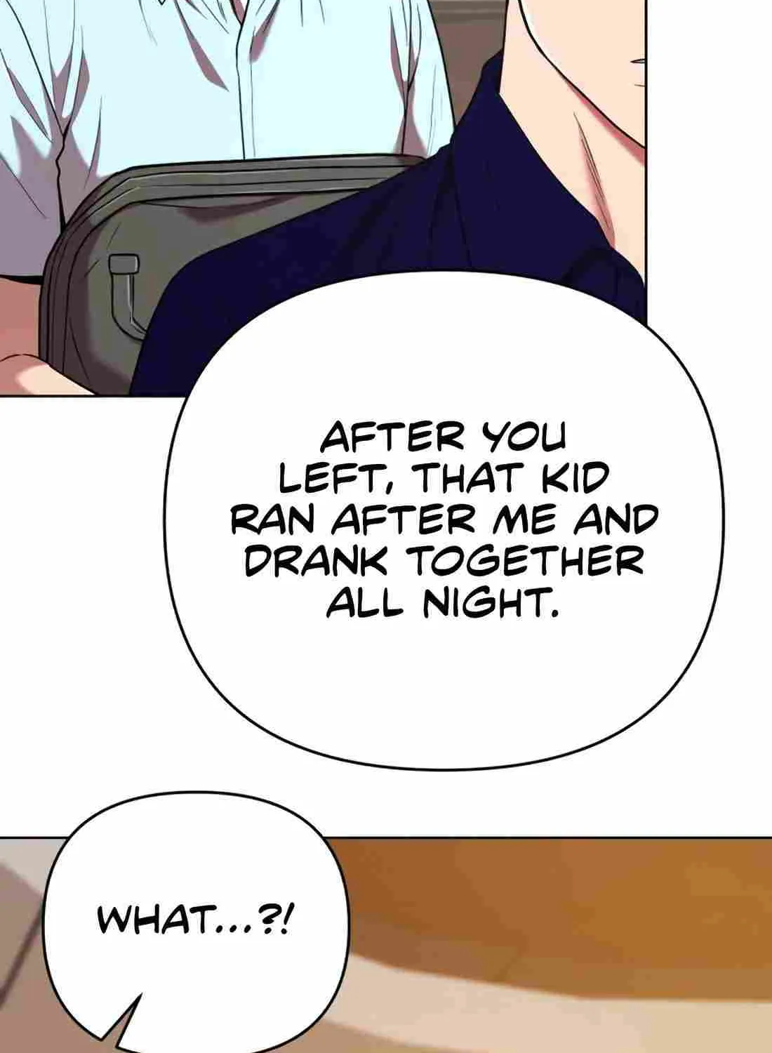 Rookie Employee Kim Cheolsu Chapter 30 page 65 - 