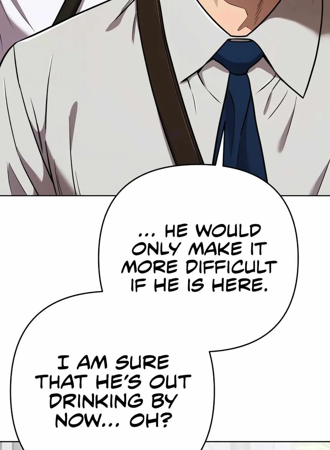 Rookie Employee Kim Cheolsu Chapter 30 page 8 - 