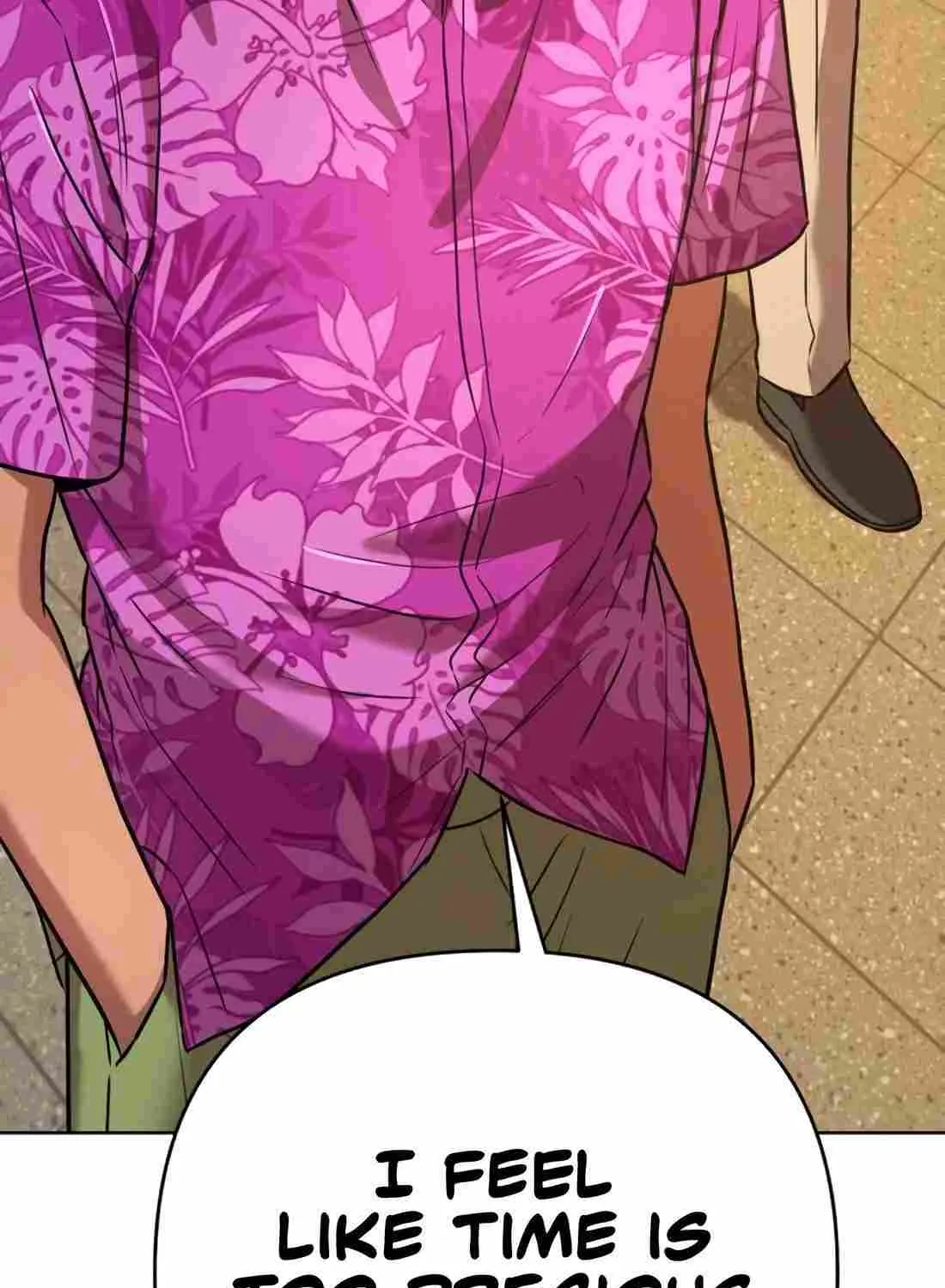 Rookie Employee Kim Cheolsu Chapter 30 page 74 - 