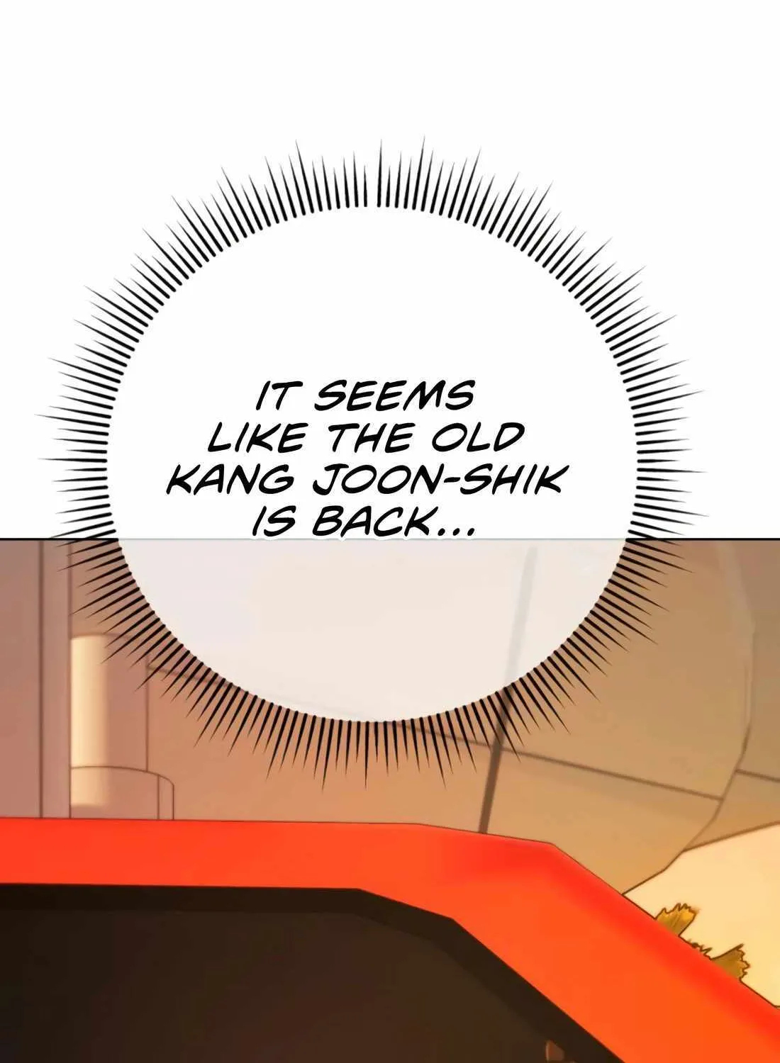 Rookie Employee Kim Cheolsu Chapter 30 page 83 - 