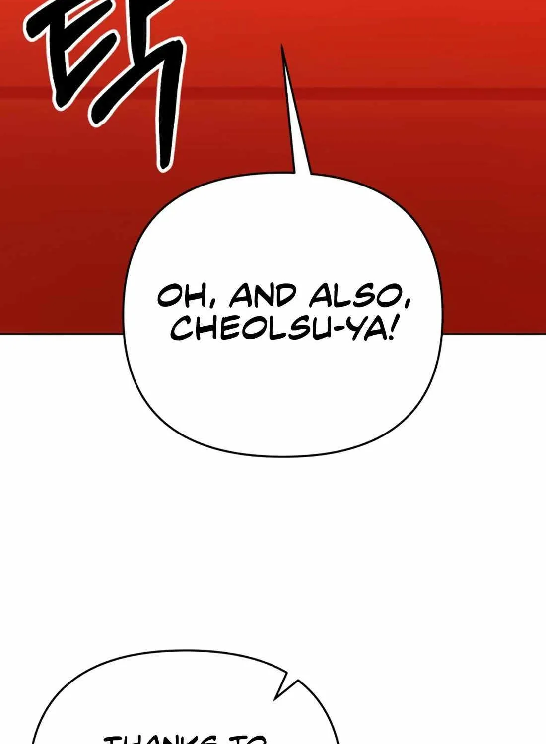 Rookie Employee Kim Cheolsu Chapter 30 page 85 - 