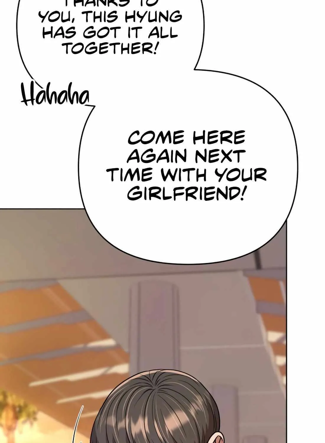 Rookie Employee Kim Cheolsu Chapter 30 page 86 - 