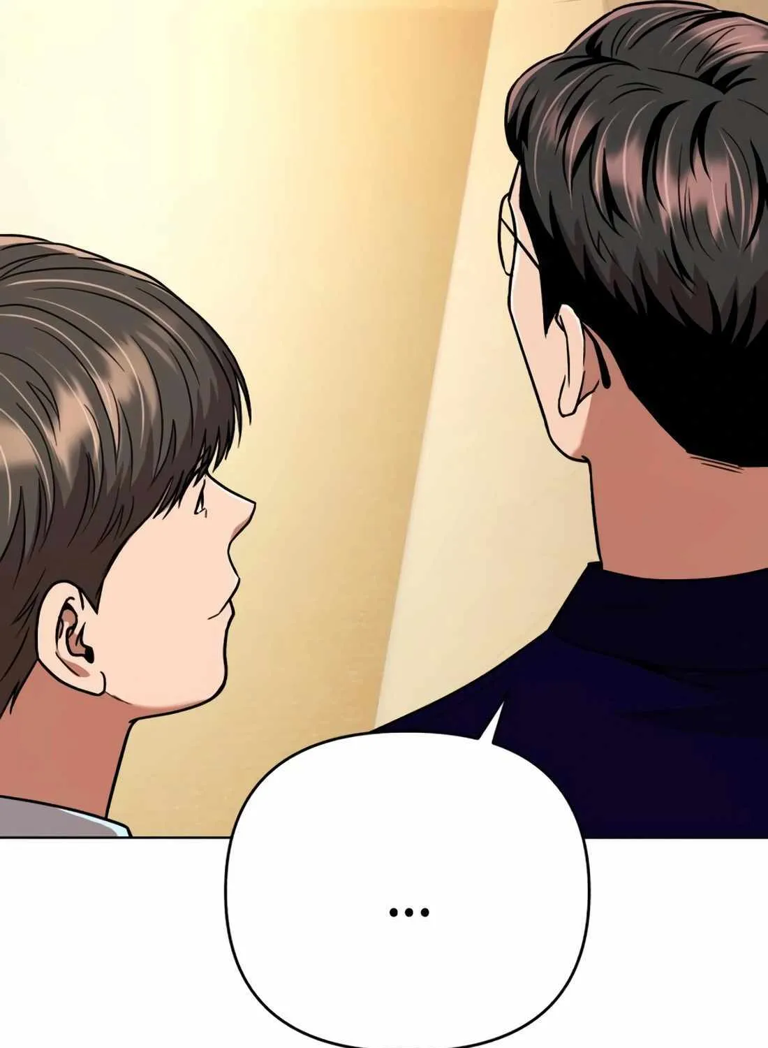 Rookie Employee Kim Cheolsu Chapter 30 page 90 - 