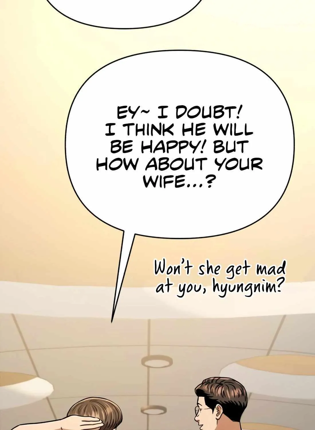 Rookie Employee Kim Cheolsu Chapter 30 page 94 - 