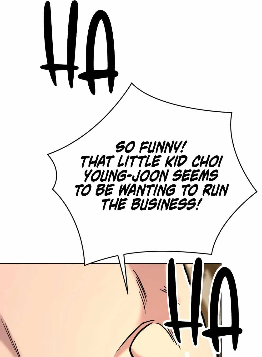 Rookie Employee Kim Cheolsu Chapter 30 page 100 - 