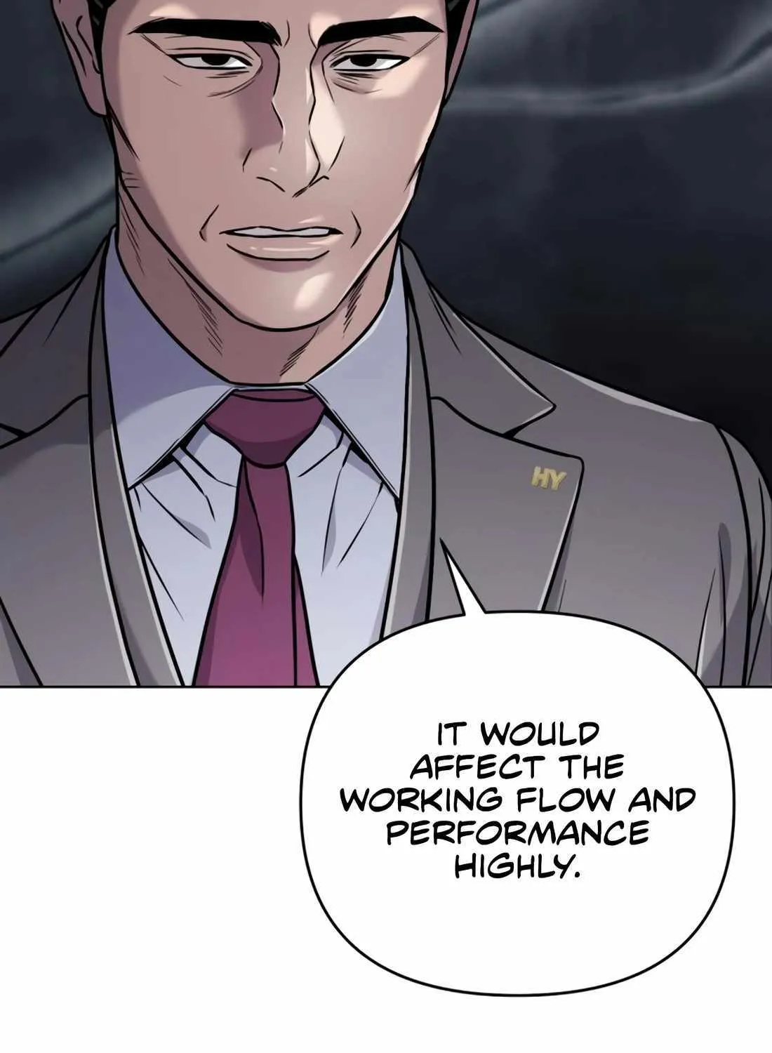 Rookie Employee Kim Cheolsu Chapter 31 page 102 - 