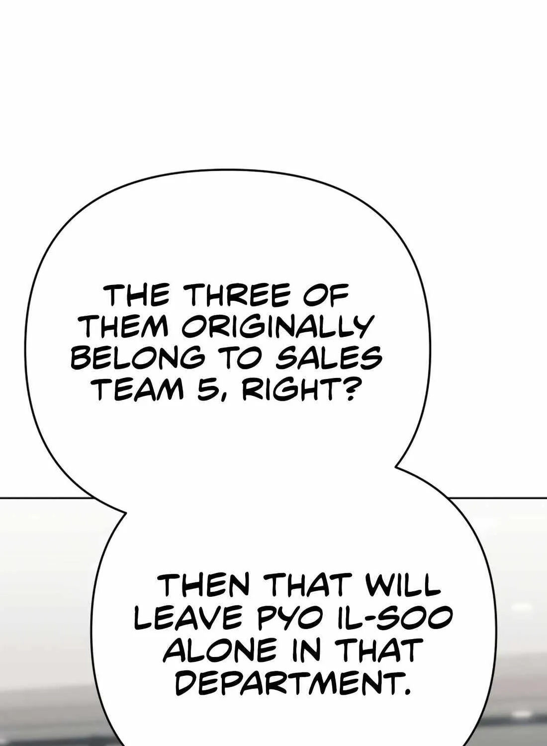 Rookie Employee Kim Cheolsu Chapter 31 page 103 - 