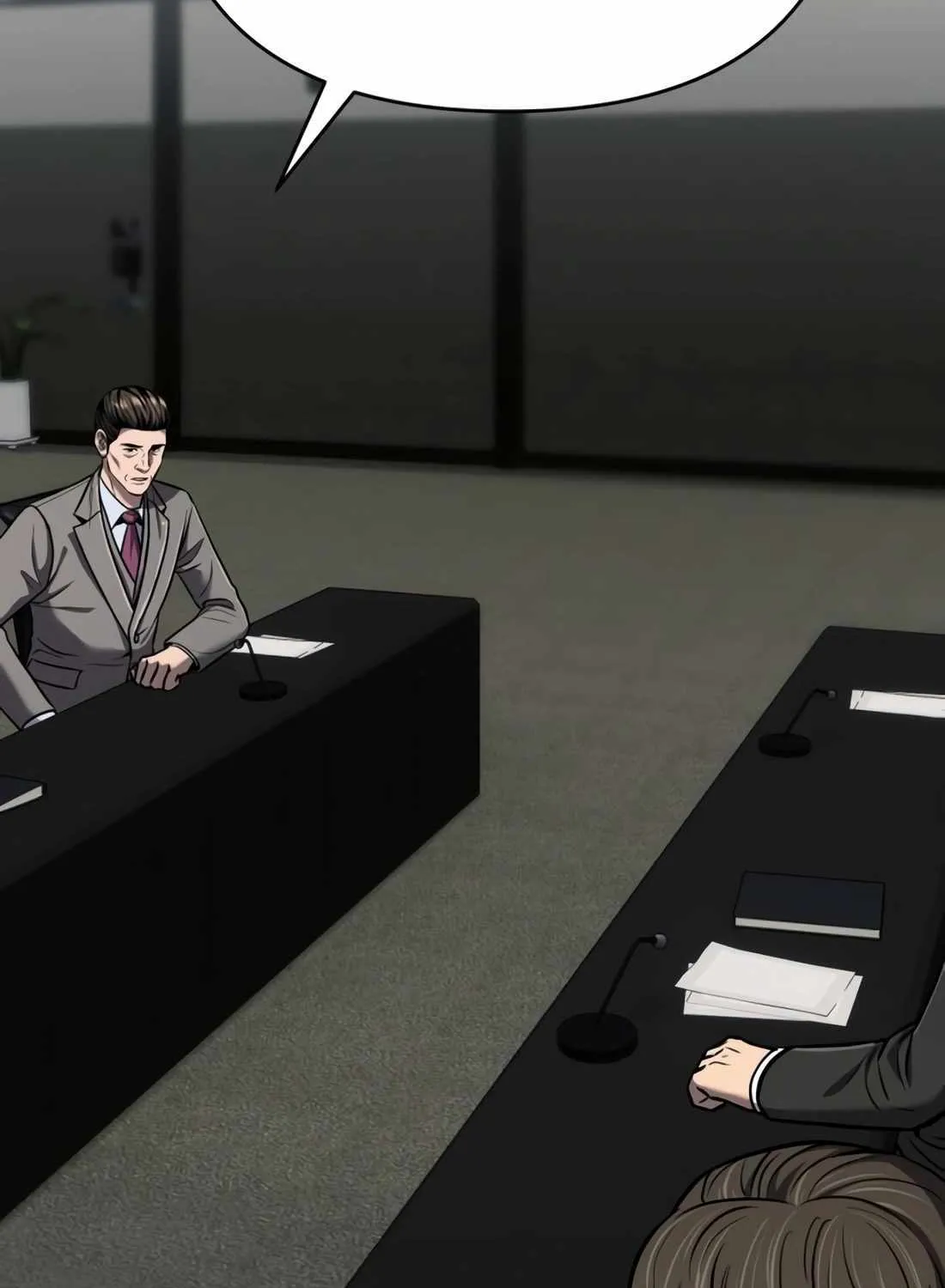 Rookie Employee Kim Cheolsu Chapter 31 page 104 - 